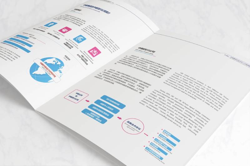 恩施画册设计谈品牌个性的升华